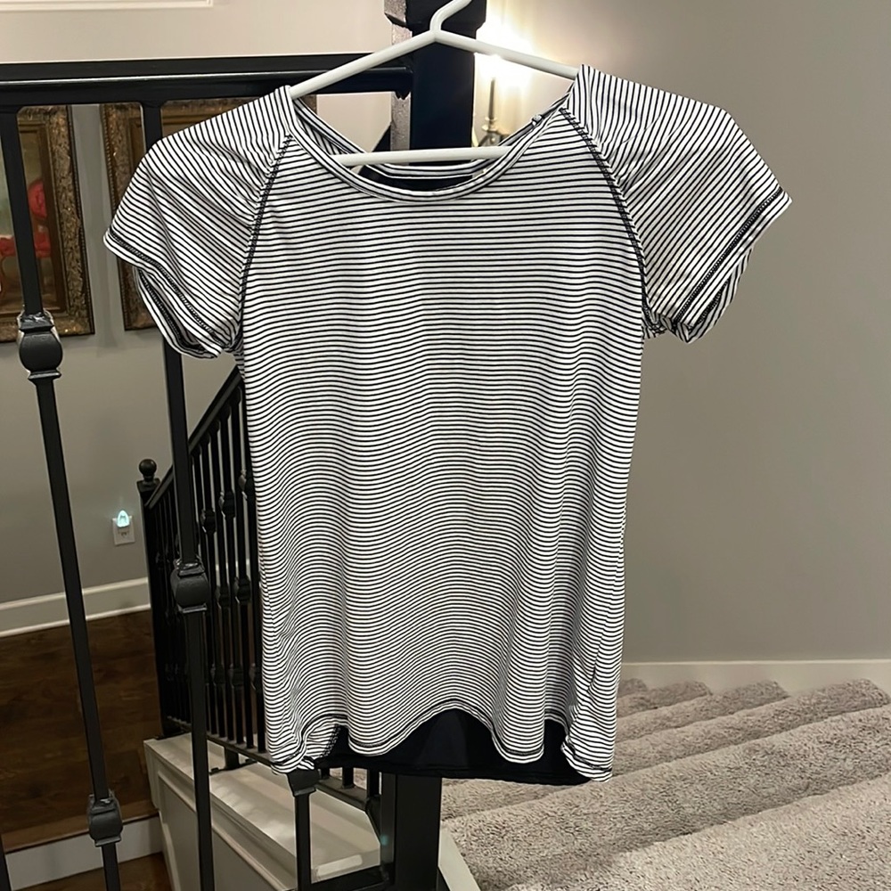 Athletic Top